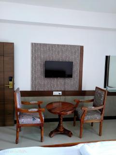 Col's Hotel Uphaar - Ujjain - 8