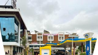 Col's Hotel Uphaar - Ujjain - 6