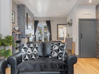 Pass the Keys Beautifully Cosy 2-bed Home in York - York - 5