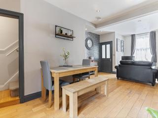 Pass the Keys Beautifully Cosy 2-bed Home in York - York - 3