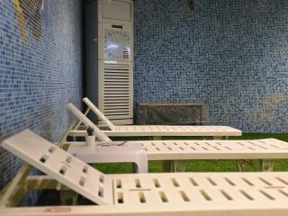 Taj Celine Hotel - 2