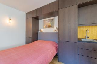 Coeur de Versailles - Vue jardin apaisante & calme - Versailles - 5