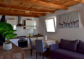 Holiday Home Babič - Zavala - 0