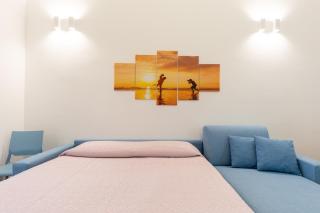 Suite Roccamare - Comfort d'Epoca e Vista da Sogno nel Cuore di Cefalù - Cefalù - 7