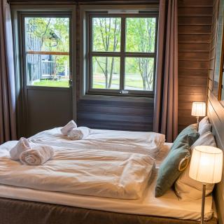 Gargia Lodge - Alta - 5