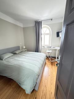 Le Gaston de Belair - Room 006 - 2nd floor - Shared Kitchen - 9