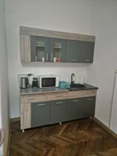 Centrum House Hostel - 7