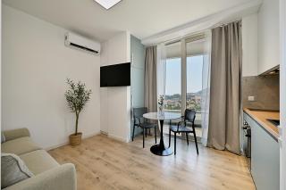 Skyline resort - 8