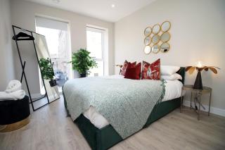 Casablanca 2 - 2 Bedroom Apartment with Parking - 1