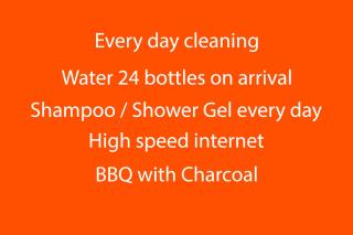 Villa Sabai minutes to City, Beach, Walkingstreet - Pattaya South - 6
