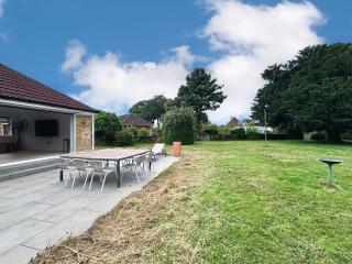 Buckland Towers - 9