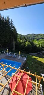 Cabana Cerbu - Bozovici - 9