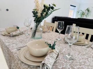 Buckland Towers - Waterlooville - 2