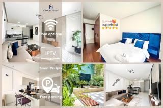 Cozy & modern apartment in the heart of Maarif - Casablanca - 0