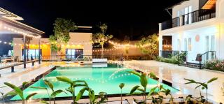 Crab House- Venuestay - 6