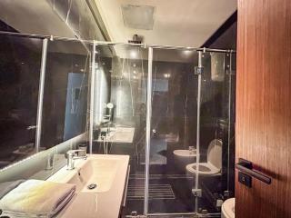 Cozy & modern apartment in the heart of Maarif - Casablanca - 9