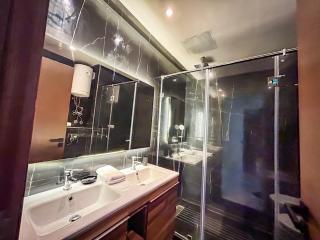 Cozy & modern apartment in the heart of Maarif - Casablanca - 4