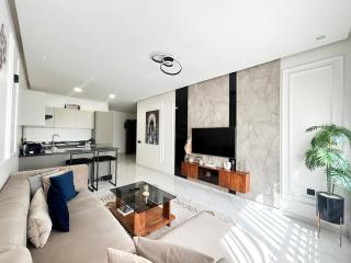 Cozy & modern apartment in the heart of Maarif - 2