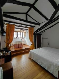 Habitaciones Casona De Linares - Selaya - 8