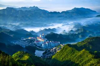 Avatar Valley Grand Hotel-Tourist Service-GYM-Butler Service - 0