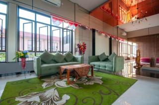 Sumbawa Grand Hotel - Sumbawa Besar - 3