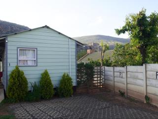 Dutch Corner Selfcatering - 4