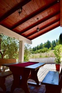 Holiday Home Babič - 1
