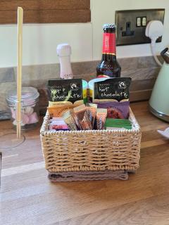 Woodend Hideaway Hamsterley - Sleeps 2 & Garden - Hamsterley - 1