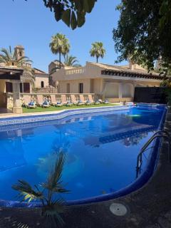 Villa with private pool -Palma Ambassador Center ETV14825 - Palma de Mallorca - 0