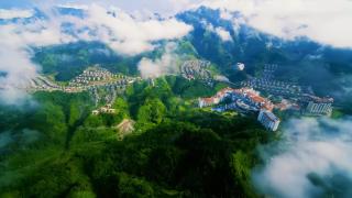 Avatar Valley Villas - Zhangjiajie - 9