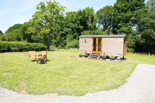 Woodend Hideaway Hamsterley - Sleeps 2 & Garden - Hamsterley - 8