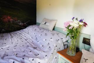 Woodend Hideaway Hamsterley - Sleeps 2 & Garden - Hamsterley - 6