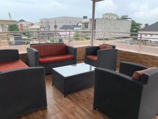 Lekkitv Suites - Lekki - 1