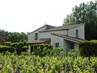 Comfortable Apartment in Lablachère with Terrace in Ardèche - Lablachère - 3