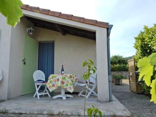 Comfortable Apartment in Lablachère with Terrace in Ardèche - Lablachère - 4
