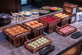 Crystal Hotel Qingdao Badaguan Scenic Area - 6