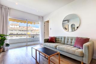 Marbella Golden Mile 2 bedrooms - Marbella - 8