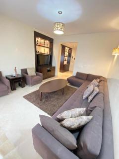 Appartement meublé - 8