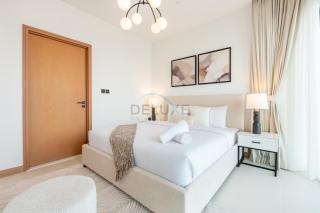 High Rise Apartment with Direct Access to Marina Walk, Near JBR, Marina Mall and Dubai Dining Hotspots, VIDA Residences, Dubai Marina by Deluxe Holiday Homes - 7