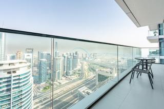 High Rise Apartment with Direct Access to Marina Walk, Near JBR, Marina Mall and Dubai Dining Hotspots, VIDA Residences, Dubai Marina by Deluxe Holiday Homes - 4