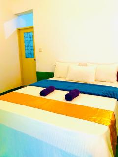 Marina Way Hotel - Arugam Bay - 9