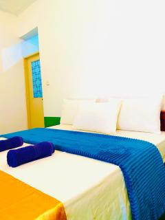 Marina Way Hotel - Arugam Bay - 1