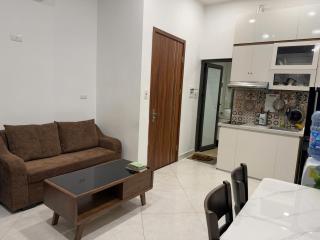 Sweet Central'N Homestay Ba Dinh Ha Noi - Hanoi - 1