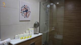The Oasis Shore 1BR - Tranquil Getaway Near Masdar Park & City Centre Mall - 7