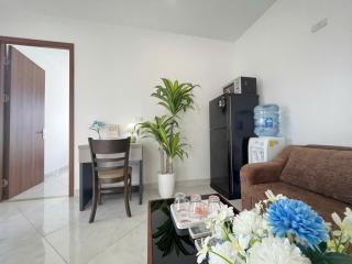 Sweet Central'N Homestay Ba Dinh Ha Noi - Hanoi - 2