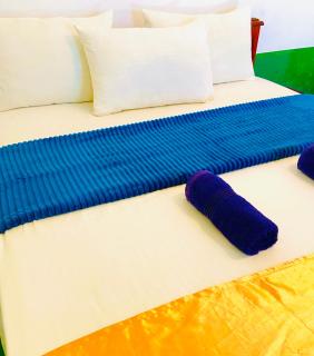 Marina Way Hotel - Arugam Bay - 5