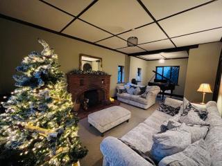 Rinsey Cottage - Catherington - 8