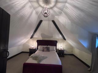 Rinsey Cottage - Catherington - 4