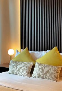Netflix and Chill Cozy Unit BGC - Manila - 1