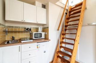 RentPlanet - Apartament Garbarska - Krakow - 5